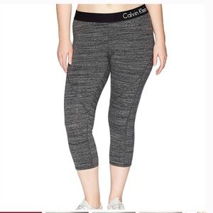 Calvin Klein Performance leggings